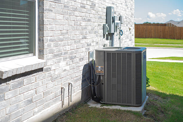 Reliable Heat Pump Repair contractor in Grass Lake, MI by FH HVAC